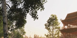 Rencana renovasi Plum Village libatkan MVRDV dan telah disetujui otoritas lokal di Perancis.