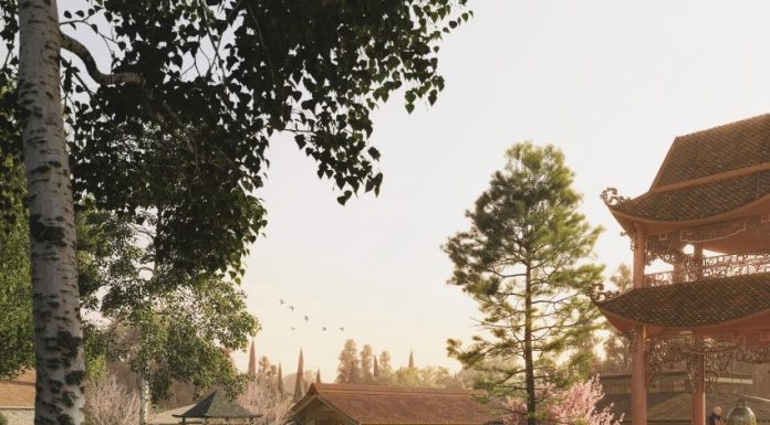 Rencana renovasi Plum Village libatkan MVRDV dan telah disetujui otoritas lokal di Perancis.