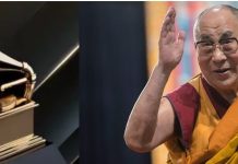 Dalai Lama raih Grammy Award melalui Audiobook Meditations: The Reflections of The His Holiness The Dalai Lama.