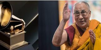 Dalai Lama raih Grammy Award melalui Audiobook Meditations: The Reflections of The His Holiness The Dalai Lama.