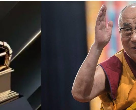 Dalai Lama raih Grammy Award melalui Audiobook Meditations: The Reflections of The His Holiness The Dalai Lama.