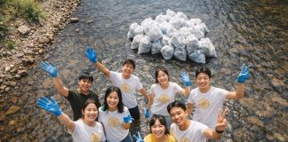 Berdana sesungguhnya adalah praktik melepas bukan sekedar urusan pahala. Dana tanpa pamrih adalah praktik yang dianjurkan Buddha.