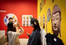 Ekspo Buddhadharma di Korea 2026: Dari DJ hingga K-Pop Komunitas Buddhis Korea Selatan kembali gelar Ekspo Buddhadharma 2026.