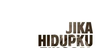 Jika Hidupku Tinggal Sehari adalah sebuah buku karya Dagpo Rinpoche.