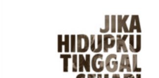 Jika hidup tinggal sehari apa yang akan kita lakukan?