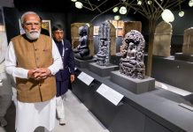 Kaisar Ashoka Sebarkan Buddha, Cucunya Sebarkan Jain