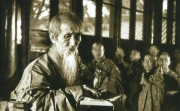 Master Xu Yun dan Buddhadharma di Tiongkok Modern Master Xu Yun adalah salah seorang tokoh Buddhis di masa Tiongkok awal.