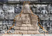 Polemik Chattra Borobudur: Tanggapan atas Rencana Pemasangan