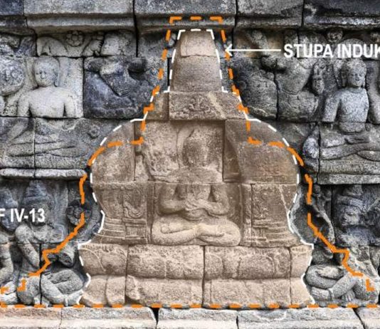 Polemik Chattra Borobudur: Tanggapan atas Rencana Pemasangan