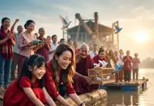 Praktik Fangsheng membutuhkan keseimbangan welas asih dan kebijaksanaan.