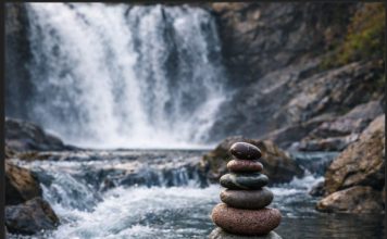 Apa itu sunyata? Filsafat Kekosongan dalam Agama Buddha.