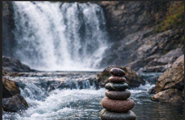 Apa itu sunyata? Filsafat Kekosongan dalam Agama Buddha.