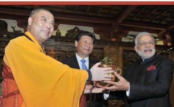 Diplomasi Buddhis di Asia Modern: Tokoh, Jaringan, dan Politik Sebuah buku baru mengenai diplomasi Buddhis telah diterbitkan dengan penyunting Jack Meng-Tat Chia