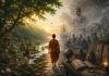 Buddhadharma bukan Buddhisme, ini perbedaannya.