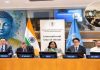 India gaungkan nilai Buddhadharma untuk perdamaian dunia. Hal ini disampaikan perwakilan India jelang perayaan Tri Suci Waisak di PBB.