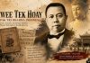 Kwee Tek Hoay dan Buddhadharma Indonesia