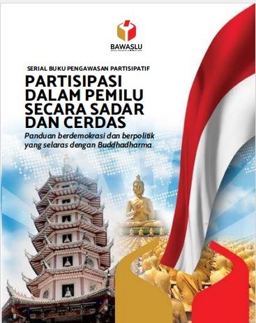 Partisipasi Sadar dan Cerdas Pada Pemilu Partisipasi Sadar dan Cerdas Pada Pemilu 2019.