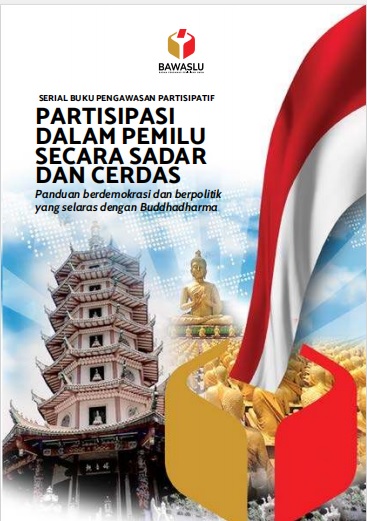 Partisipasi Sadar dan Cerdas Pada Pemilu 2019.