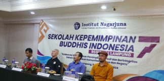 Sespim Institut Nagarjuna Angkatan 7 Sespim Institut Nagarjuna Angkatan 7