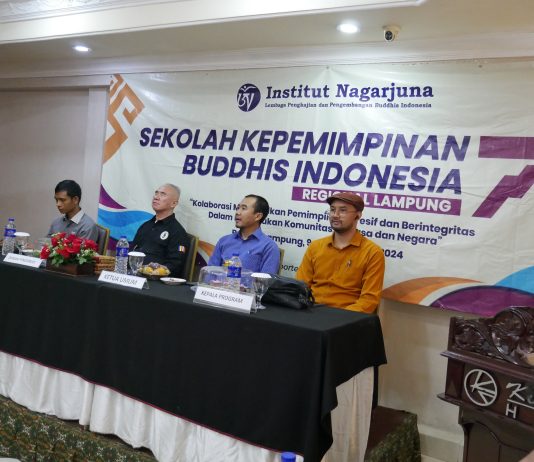 Sespim Institut Nagarjuna Angkatan 7 Sespim Institut Nagarjuna Angkatan 7