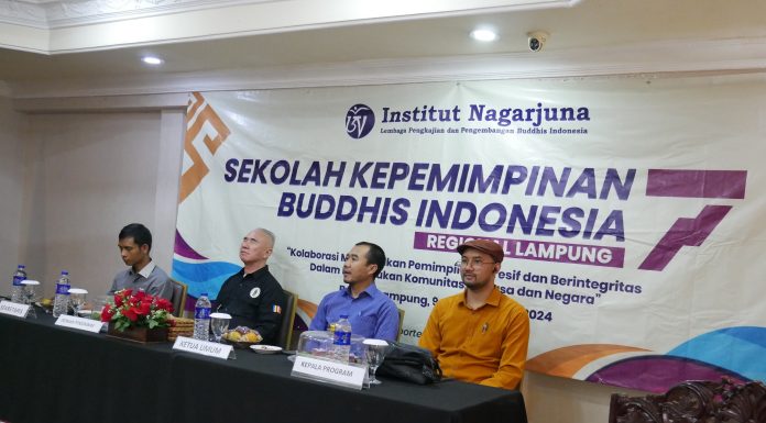 Sespim Institut Nagarjuna Angkatan 7 Sespim Institut Nagarjuna Angkatan 7