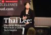 Thai Lee: Perempuan Buddhis Terkaya Ke-5 AS Thai Lee: Perempuan Buddhis Terkaya Kelima di Amerika Serikat.