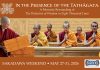 Sutra Prajnaparamita versi bahasa Inggris Lengkap pertama kali akan dibacakan di Vihara Sravasti Abbey, Washington, Amerika (Foto: Sravasti Abbey).