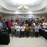 Sekolah Kepemimpinan Institut Nagarjuna Ke-7 di Lampung 2024