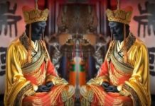 Siapa Co Su Kong? Biksu Pelindung Imigran Hokkian yang diangkat sebagai dewa.