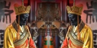 Siapa Co Su Kong? Biksu Pelindung Imigran Hokkian yang diangkat sebagai dewa.