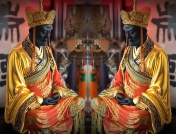 Siapa Co Su Kong? Biksu Pelindung Imigran Hokkian yang diangkat sebagai dewa.
