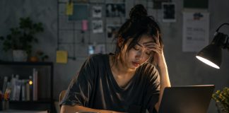 Kelelahan Psikologis: Lelah bukan Lemah