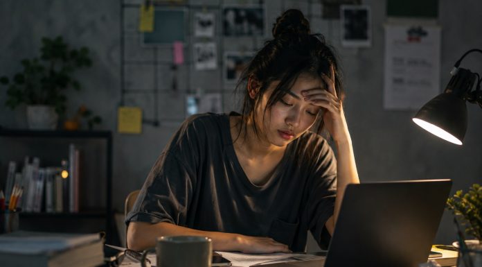 Kelelahan Psikologis: Lelah bukan Lemah