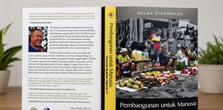 Sulak Sivaraksa dan Kritik terhadap Kapitalisme