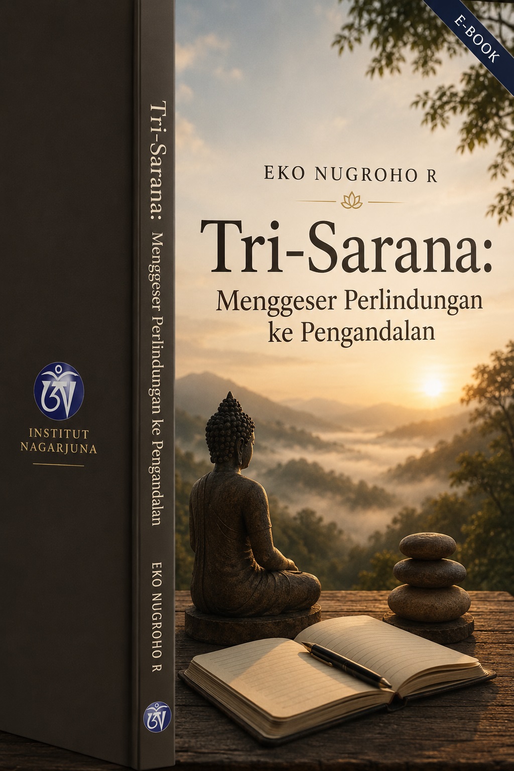 Tri-Sarana: Menggeser Perlindungan ke Pengandalan.