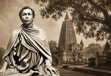 Anagarika Dharmapala: Tokoh yang Menghidupkan Kembali Bodhgaya Anagarika Dharmapala Pejuang di Bali Kembalinya Bodhgaya
