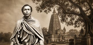 Anagarika Dharmapala Pejuang di Bali Kembalinya Bodhgaya