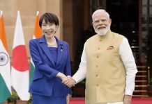 KTT India-Jepang 2026: Buddhadharma sebagai Jembatan Peradaban KTT India-Jepang 2026: Buddhadharma sebagai Jembatan Peradaban.