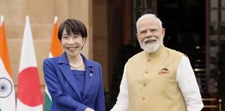 KTT India-Jepang 2026: Buddhadharma sebagai Jembatan Peradaban.