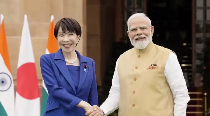 KTT India-Jepang 2026: Buddhadharma sebagai Jembatan Peradaban.
